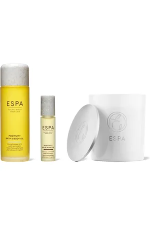 ESPA Positivity Massage Bundle