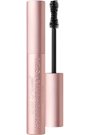 Too Faced Máscara de pestañas Better than sex
