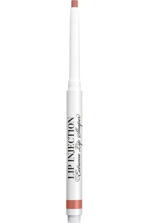 Too Faced Lip Injection Extreme Lip Shaper 0.23g (Various Shades)
