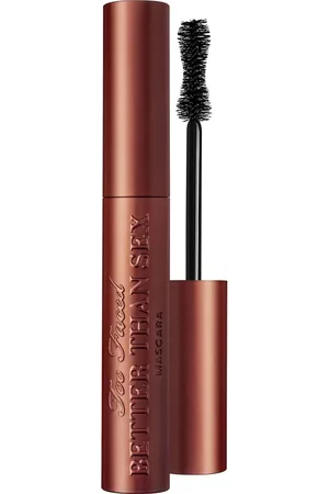 Too Faced Better Than Sex Mascara - Chocolate 8ml