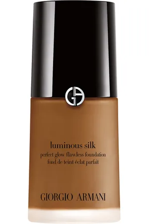 Emporio Armani Base de maquillaje Luminous Silk de Giorgio 30 ml (Varios tonos)
