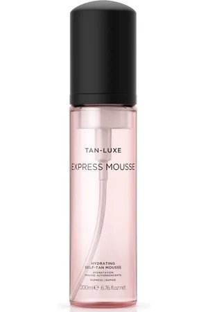 Tan Luxe Espuma exprés 200 ml