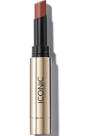 Iconic London Melting Touch Lip Balm 3ml (Various Shades)