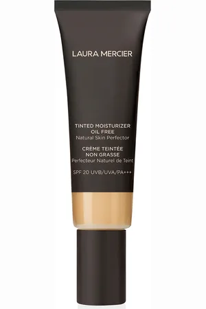 Laura Mercier Tinted Moisturizer Oil Free Natural Skin Perfector SPF 20 (Various Shades) 50ml