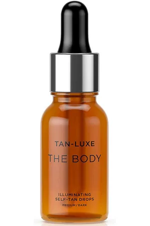 Tan Luxe THE BODY Medium/Dark 15ml