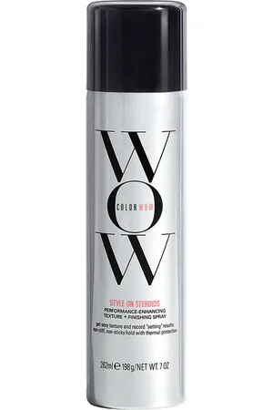 Color Wow Espray texturizante Style on Steroids de 262 ml