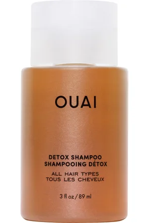 OUAI Travel Detox Shampoo 89ml