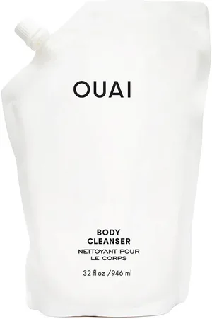 OUAI Body Cleanser Refill 946ml