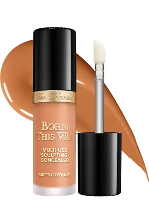 Too Faced Born This Way Super Coverage Multi-Use Concealer 13.5ml (Various Shades)