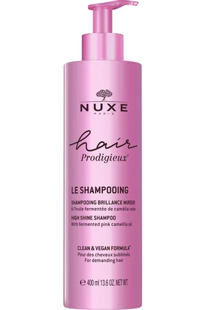 Nuxe High Shine Shampoo Hair Prodigieux 400ml