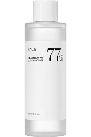 ANUA Heartleaf 77% Soothing Toner 250ml