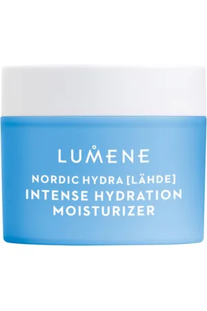 Lumene Nordic Hydra [LÄHDE] Intense Hydration Moisturizer 50ml