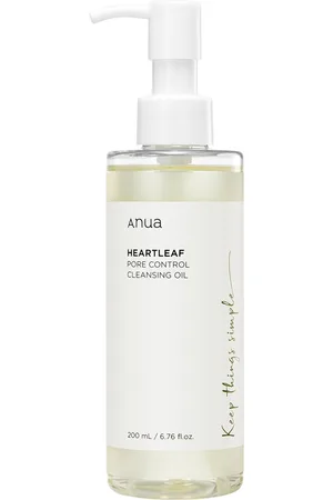 ANUA Heartleaf Pore Control Cleansing Oil 200ml