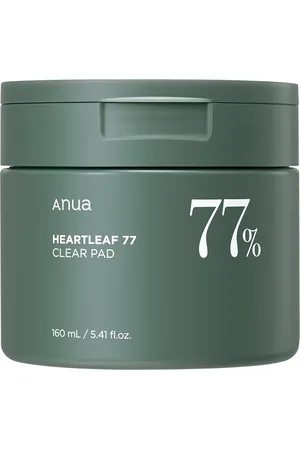 ANUA Heartleaf 77 Clearpad 160ml
