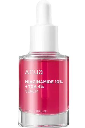 ANUA Niacinamide 10% + TXA 4% Serum 30ml