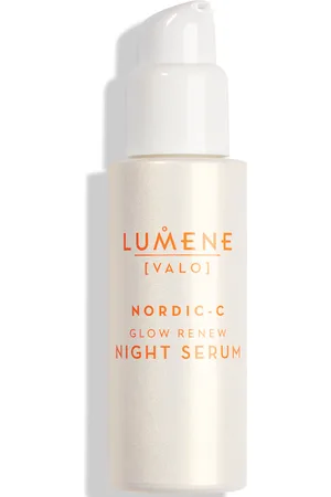 Lumene Nordic-C Glow Serum de Noche 30ml