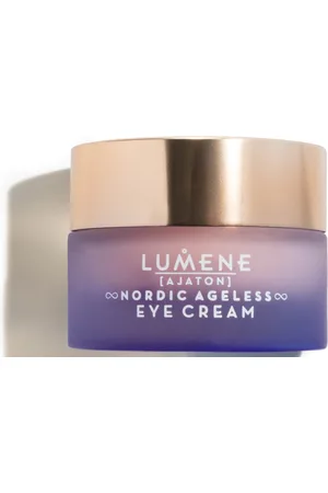 Lumene Nordic Ageless [AJATON] Crema de ojos juventud radiante 15ml