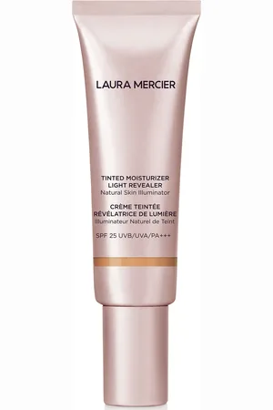 Laura Mercier Tinted Moisturizer Light Revealer 50ml (Various Shades)