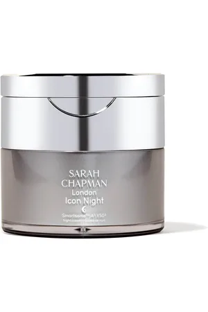 SARAH CHAPMAN Icon Night Smartsome A3 X503 Moisturiser 30ml