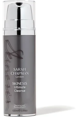 SARAH CHAPMAN Limpiador Skinesis Ultimate de (100 ml)