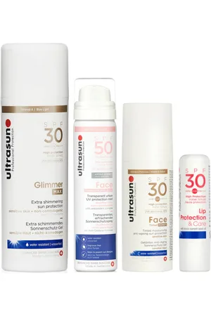 Ultrasun Festival Bundle