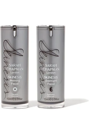 SARAH CHAPMAN Dúo Skinesis Facial Elixir de