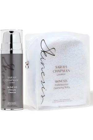 SARAH CHAPMAN Skinesis Ultimate Cleansing Bundle