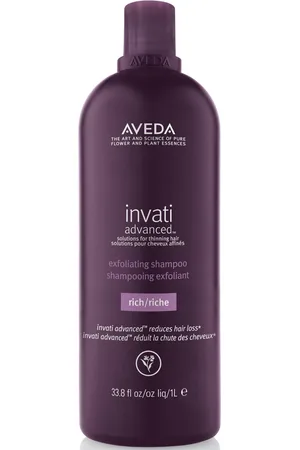 AVEDA Invati Advanced Exfoliating Rich Shampoo 1000ml