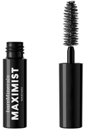 bareMinerals Maximist Volumizing Phyto-Fiber Mascara - Black 4.5ml