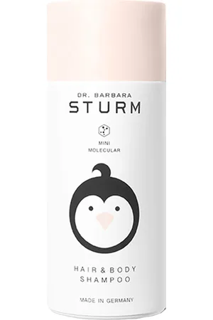 DR.BARBARA STURM Baby & Kids Hair & Body Shampoo 150ml