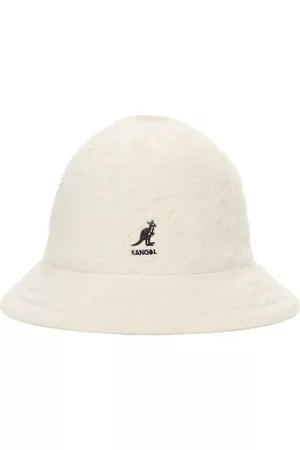 Kangol | Hombre Gorro Pescador "furgora Casual" De Angora S
