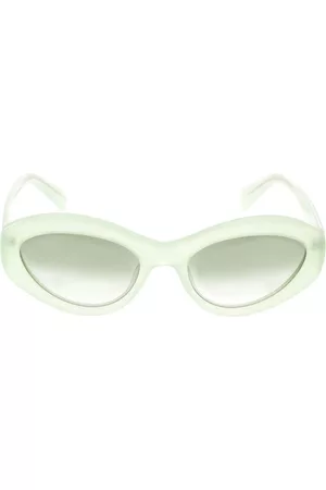 Lentes de sol Petit Soupçon Cat Eye S00 - Mujer - Accesorios