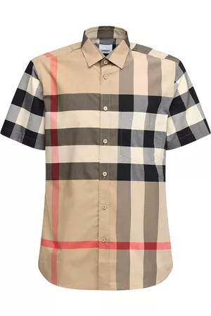 Camisas - Burberry - hombre 