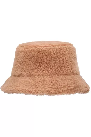 Stand Studio | Mujer Gorro Pescador Wera De Pelo Sintético S