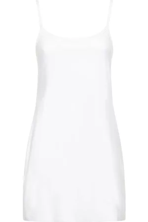 Beyond Yoga | Mujer Vestido Yours Truly De Tejido Spacedye Stretch Xs