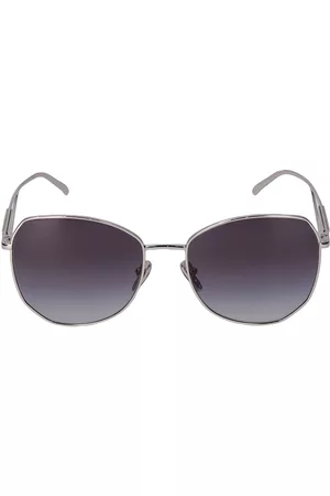 Puente metal de Gafas de sol para Mujer de Prada 