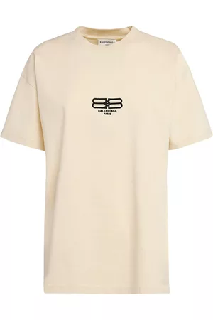 Outlet Camisetas - Balenciaga - hombre - 10 productos | FASHIOLA.es