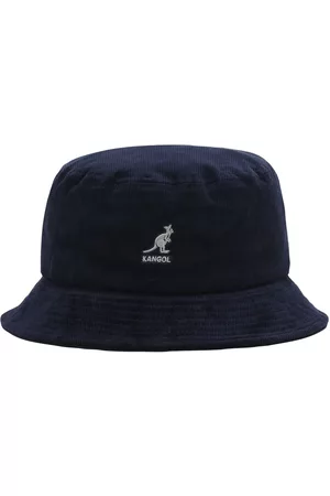 Kangol | Hombre Gorro Pescador De Pana S