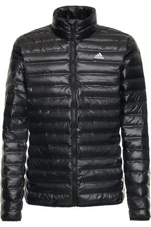 adidas | Hombre Chaqueta Acolchada Varilite Xs