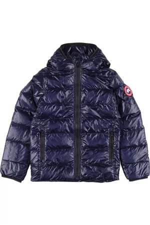 Canada Goose | Niño Chaqueta De Plumas De Nylon Reciclado S