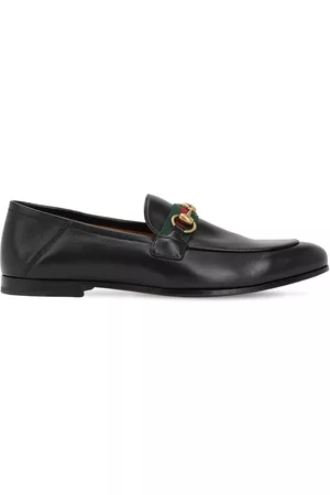 Mocasines negros de Zapatos para de Gucci | FASHIOLA.es