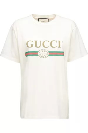 Camisetas - Gucci - mujer FASHIOLA.es