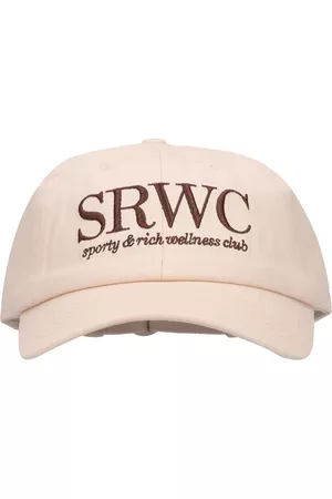 Sporty & Rich | Mujer Gorra De Algodón Unique