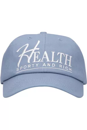 Sporty & Rich | Mujer Gorra De Algodón Unique