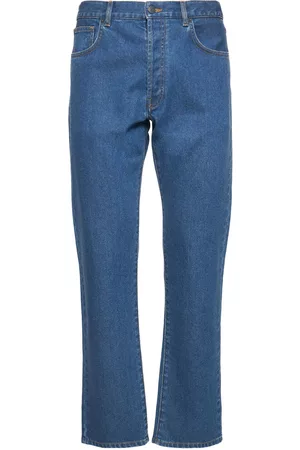 Pantalones de cintura baja de Moschino para hombre