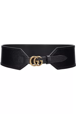 Gucci | Mujer Cinturón De Piel 70mm 70