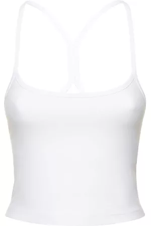 Beyond Yoga | Mujer Top Slim Sin Mangas Xs