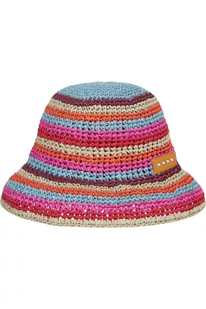 Tricot Sombreros Gorros para Mujer | FASHIOLA.es