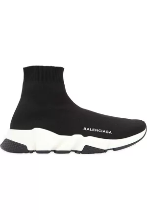 negras de Zapatos para de Balenciaga | FASHIOLA.es