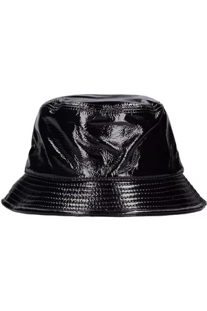 Stand Studio | Mujer Gorro Pescador De Piel Sintética S